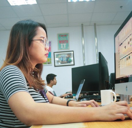 Administrative Assistant