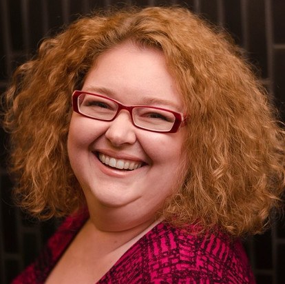 Laura Kassama, Managing Squirrel
